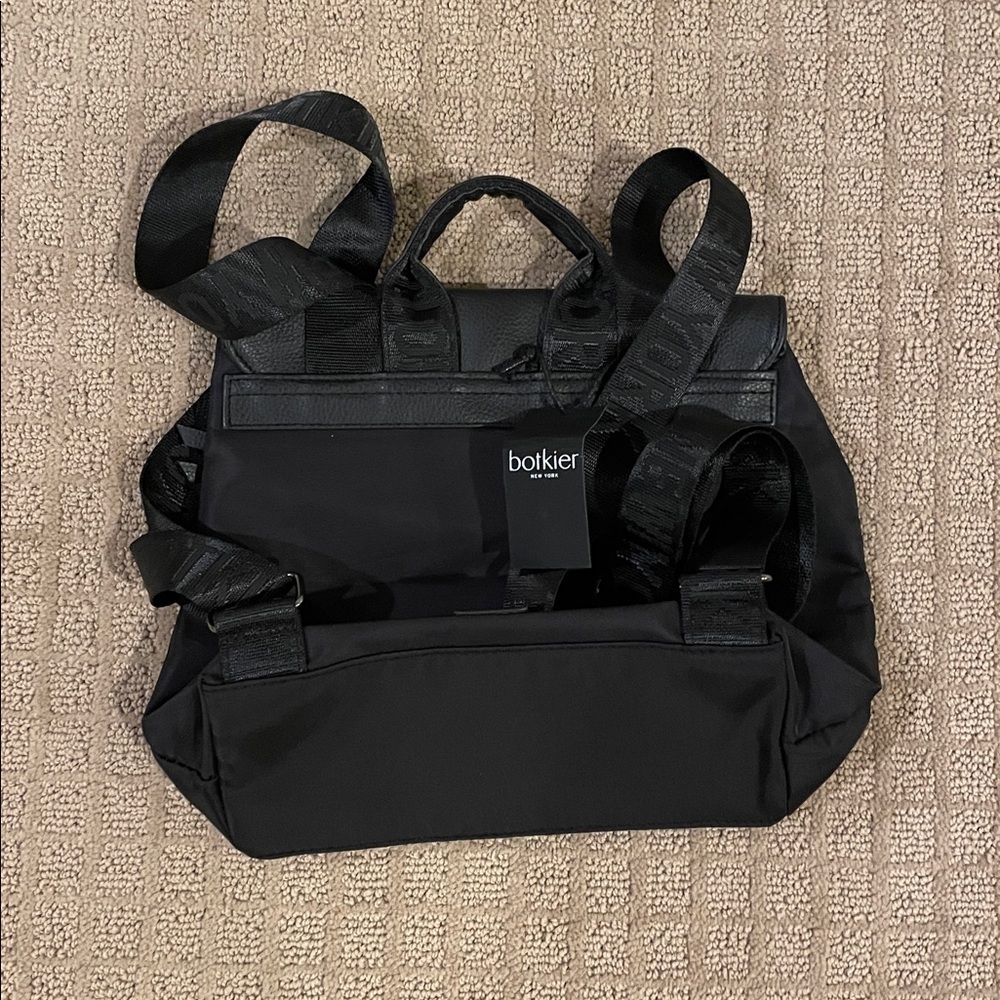 Botkier Mini Backpack - Picture 2 of 5